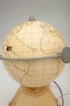 Raymond Loewy Colonial ”New World” Globe Radio Model 702